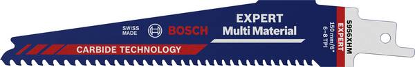 Bosch Accessories 2608900389 Bajonetsavklinge Savbladslængde 150 mm 1 stk