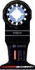 Bosch Accessories 2608900018 EXPERT MetalMax AIZ 45 AIT Karbid Dyksavklinge 1 stk. 45 mm 1 stk