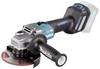 Makita GA023GZ GA023GZ Batteri-vinkelsliber 125 mm uden batteri 40 V
