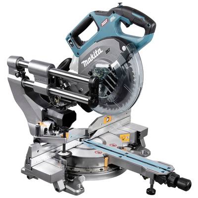 Makita Batteri-træ- og geringssave uden batteri 216 mm 30 mm
