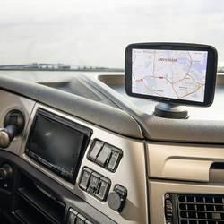 build Venture barmhjertighed Lastbil-navigation 7 tommer TomTom GO EXPERT LKW Europa |  Conradelektronik.dk