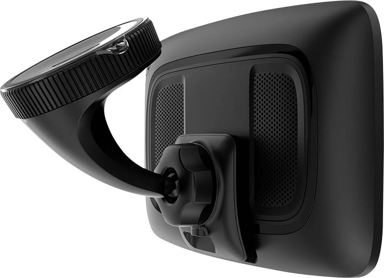 Lastbilnavigation 7 tommer TomTom GO EXPERT LKW Europa