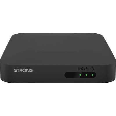 Strong LEAP-S1 Streamingboks 4K, HDR