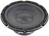 Visaton W 165 A - 2 Ohm 6.5 tommer 16.5 cm Basenheder