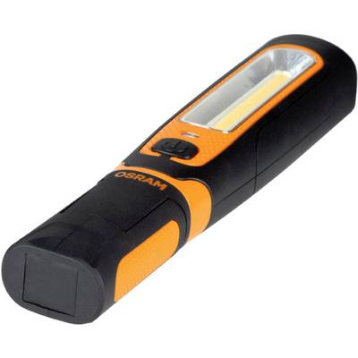 OSRAM LEDIL412 LEDInspect TWIST250 LED (RGB) Arbejdslys Batteridrevet, via USB 250 lm