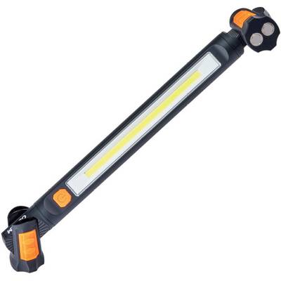 OSRAM LEDIL407 LEDInspect UTILITY1000 LED (RGB) Arbejdslys Batteridrevet, via USB 1000 lm
