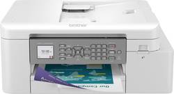 Kvarter forurening berømt Brother MFC-J4340DW Inkjet-multifunktionsprinter A4 Printer, Kopimaskine,  Scanner, Fax<b | Conradelektronik.dk