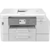 Brother MFC-J4540DW Multifunktionsprinter Ink jet Farve A4 Printer, scanner, kopimaskine, fax Duplex, LAN, WLAN, USB