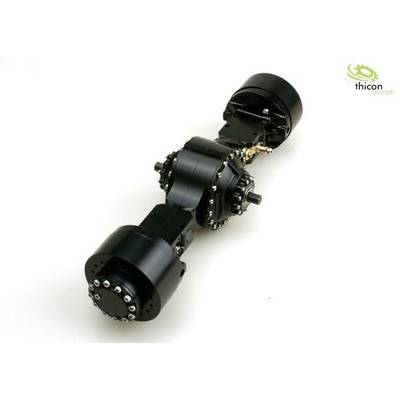 Thicon Models 58002 Udvendig planetaksel 1 stk