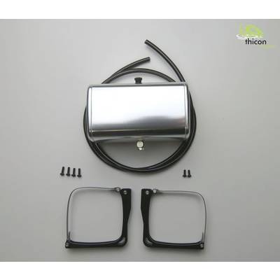 Thicon Models 60041 1:16 Tank 1 stk