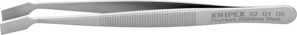 Knipex 92 01 06  Universalpincet 1 stk.  Stump 120 mm