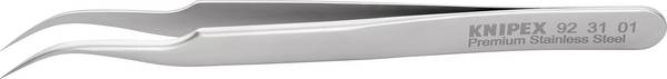 Knipex 92 31 01  Præcisionspincet 1 stk.  Spids, fin, ekstra tynd 120 mm