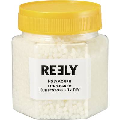 Reely Polymorph Modellerperler 250 g