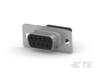 TE Connectivity TE AMP AMPLIMITE HD20 Crimp Snap-In 205203-3 1 stk Package