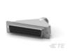 TE Connectivity TE AMP AMPLIMITE HD20 Crimp Snap-In 1658653-1 1 stk Package