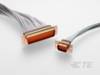 TE Connectivity TE AMP AMPLIMITE - Aerospace & Military 1-2221760-3 1 stk