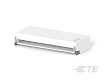 Stiftlister, stiklister 1-84981-4 TE Connectivity Indhold: 1 stk
