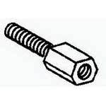 Stiftlister, stiklister TE AMP AMPLIMITE Hardware 1-829261-4 TE Connectivity Indhold: 1 stk