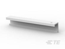 Stiftlister, stiklister TE AMP MTA-156 Centerline Connector 1-640551-7 TE Connectivity Indhold: 1 stk