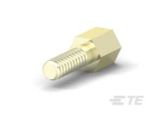 Stiftlister, stiklister TE AMP EMG D Sub 1393560-5 TE Connectivity Indhold: 1 stk