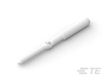 Stiftlister, stiklister TE AMP Mini-Universal MATE-N-LOK Connectors 174670-1 TE Connectivity Indhold: 1 stk