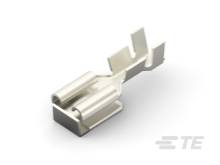 TE Connectivity 1-1627134-2 1 stk Package