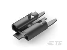 TE Connectivity 1217080-1 1 stk Bag