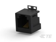 TE Connectivity RJ-stikforbindelse 1-338086-4 1 stk