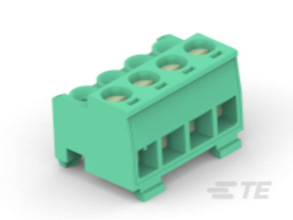 TE Connectivity     1546173-2 1 stk Box