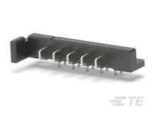 TE Connectivity 5787246-1 1 stk Tray