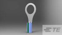 TE Connectivity 2-320564-2 1 stk Box