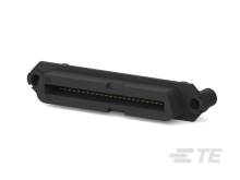 TE Connectivity 5552118-1 1 stk Tray