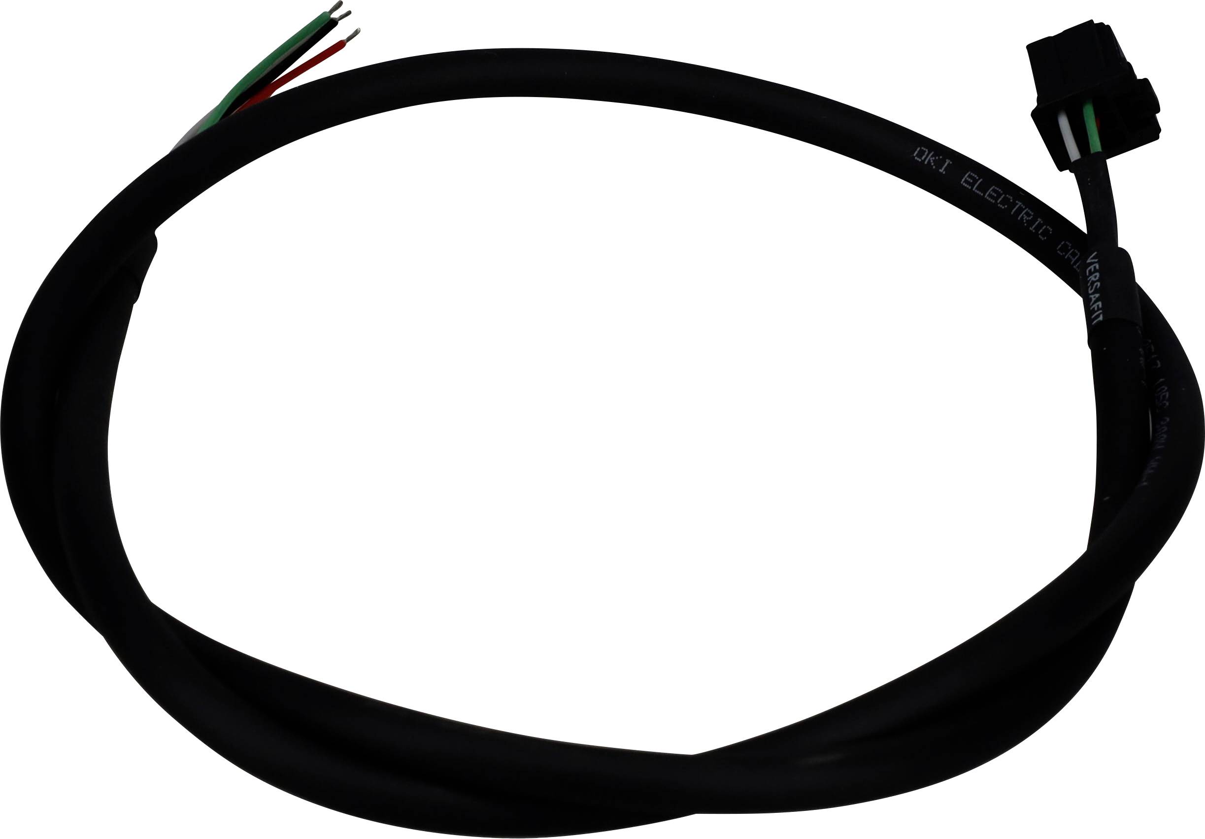 TE Connectivity 2069959-4 1 stk