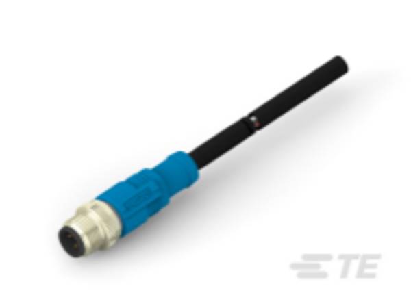 TE Connectivity T4161110504-001 1 stk