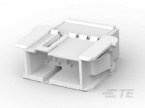 TE Connectivity     927742-4 1 stk Bag