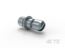 Stiftlister, stiklister TE AMP Copper 1-2308273-1 TE Connectivity Indhold: 1 stk