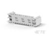 Stiftlister, stiklister TE AMP AMP Common Termination Connector System 2-179472-2 TE Connectivity Indhold: 1 stk