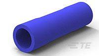 TE Connectivity 34133 TE AMP PLASTI-GRIP Terminals fleksibel: - stift: - 1 stk Box