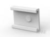 Stiftlister, stiklister TE AMP MTA-156 Centerline Connector 640643-4 TE Connectivity Indhold: 1 stk