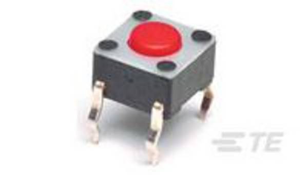 TE Connectivity  1-1825910-4  TE AMP Tactile Switches                  1 stk  Bag