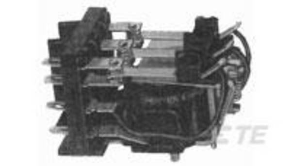 TE Connectivity KU-17D45-110 Package 1 stk