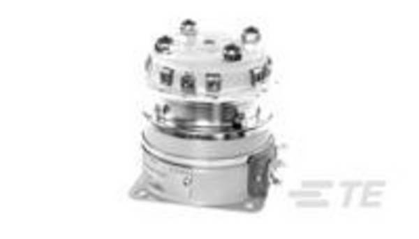 TE Connectivity MDR-134-1 Package 1 stk