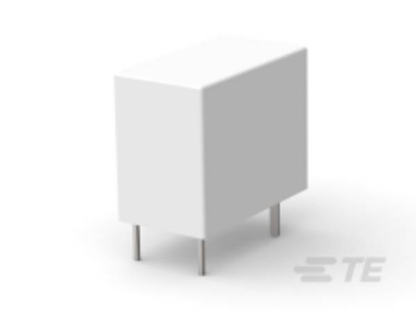 TE Connectivity OJ-SS-124HM,000 Printrelæ     1 stk