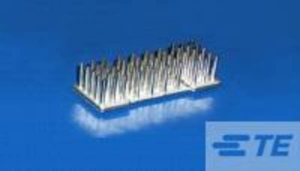TE Connectivity  1963854-2  TE AMP HSIO Heat-Sinks          Tray