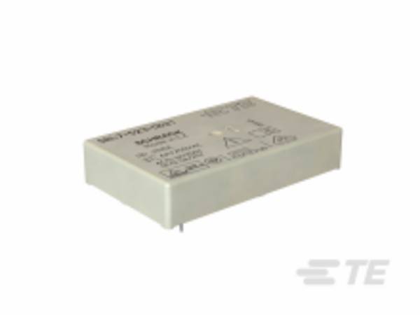 TE Connectivity TE AMP Force Guided Relays Tray 1 stk