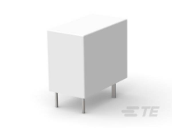 TE Connectivity OJ-SS-112LMH,000 Printrelæ     1 stk