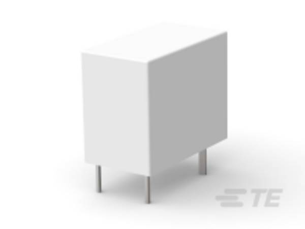 TE Connectivity OJ-SS-124DM,000 Printrelæ     1 stk