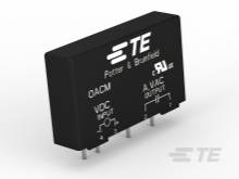 TE Connectivity Halvlederrelæ 4-1393028-0 1 stk