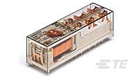 TE Connectivity SR6B6K24 Carton 1 stk