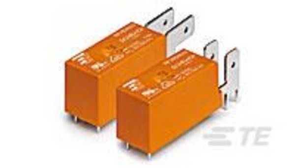 TE Connectivity RFHD4012WG Carton 1 stk